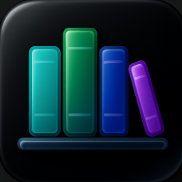 ReadMe app icon
